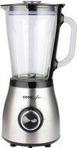 Blender COSYLIFE by ELECTRO DEPOT CL-BL9702PB-GS inox 1,5L