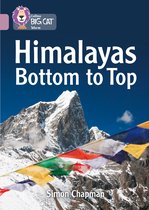 Himalayas Bottom to Top Band 18Pearl Collins Big Cat