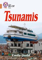 Tsunamis Band 12Copper Collins Big Cat