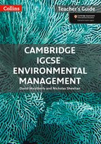 Cambridge Igcse(r) Environmental Management