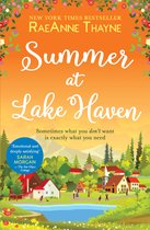 Thayne, R: Summer At Lake Haven