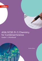 AQA GCSE 9-1 Chemistry for Combined Science Foundation Suppo