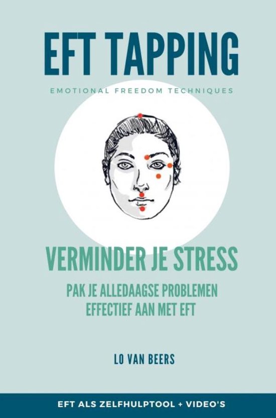 EFT Tapping - cover