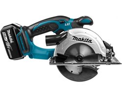 Mkt 18 V Cirkelzaag 136 mm DSS501RTJ