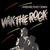 Mazhar Fuat Özkan – Vak The Rock - LP