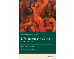 Other Voices of Italy- Life, Brazen and Garish