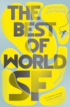 Best of World SF-The Best of World SF