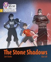 Big Cat Phonics for Little Wandle Letters and Sounds Revised-The Stone Shadows