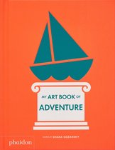 My Art Books- My Art Book of Adventure