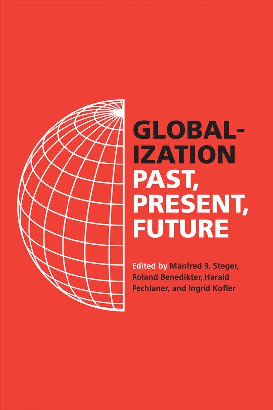 Globalization 9780520395756 Boeken