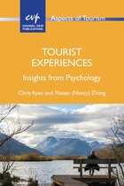 Aspects of Tourism- Tourist Experiences