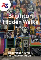 A -Z Brighton Hidden Walks