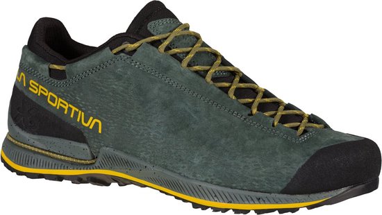 La Sportiva Tx2 Evo Leather Wandelschoenen Groen EU 44 Man