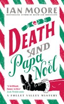 A Follet Valley Mystery- Death and Papa Noel