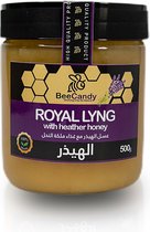 Royal heide honing 500g