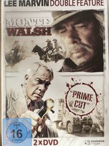 Lee Marvin Double Feature (Prime Cut & Monte Walsh)