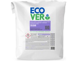 Ecover Waspoeder Color 7,5kg