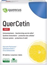 Quercus Quercetin 60 tabletten