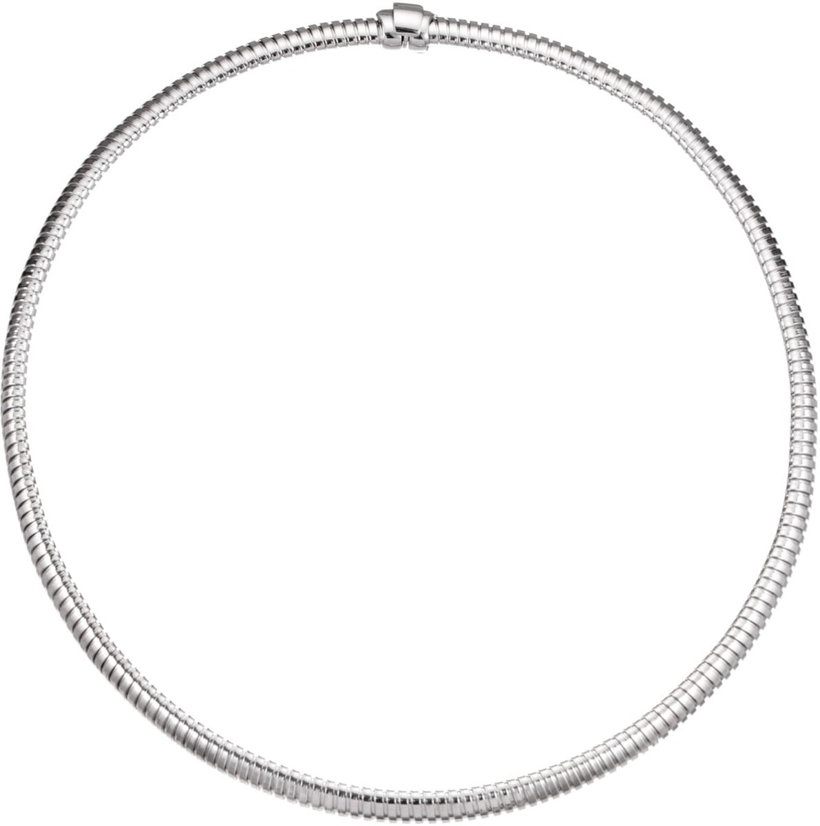 Glow 102.1454.45 Dames Ketting - Collier