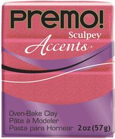 Premo accents sunset pearl - klei 57 gr - Sculpey