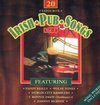 Various Artists - 20 Favourite Irish Pub Songs Volume 3 (CD)