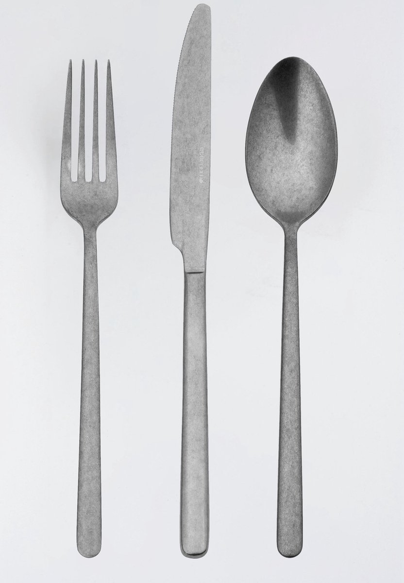 Eternum Eternum Nardo bestekset 16-delig Vintage