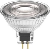 Ledvance Performance LED Spot Reflector GU5.3 MR16 5W 345lm 36D - 930 Warm Wit | Beste Kleurweergave - Dimbaar - Vervangt 35W