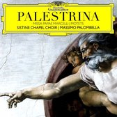Sistine Chapel Choir: Palestrina (PL) [CD]