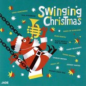 Swinging Christmas [CD]
