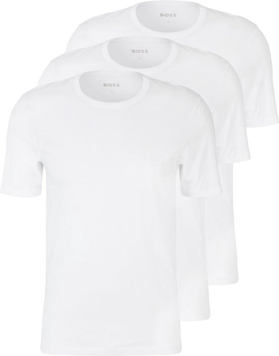 HUGO BOSS T-shirts - heren T-shirts