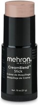 Mehron CreamBlend Stick Stage Foundation - Medium/Dark Olive