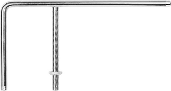 Support universel micrométrique pour tourets T3- US 103 Torm