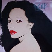 Diana Ross Silk Electric LP
