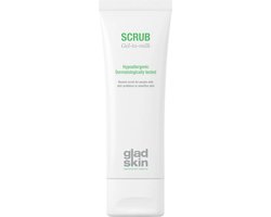 foto van Gladskin Scrub