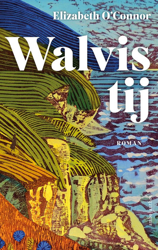Walvistij - cover