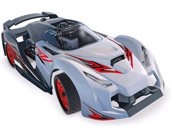 Hypercar Contruction Challenge - Bouwen - Bouw Je Eigen Hypercar - Bouwdoos - Bouwstenen - Auto