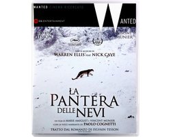 The Velvet Queen [Blu-Ray]