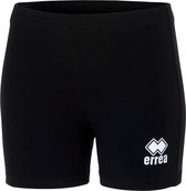 Pantalon Court Errea Volleyball Jr Noir - Sportwear - Enfant