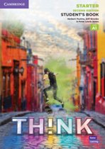 Think- Think Starter Student's Book British English