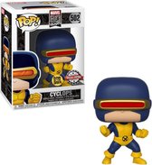 POP! Marvel Cyclops GITD 502 80 Years Exclusive