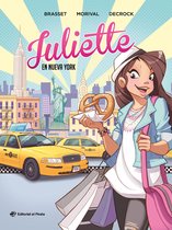Juliette- Juliette en Nueva York