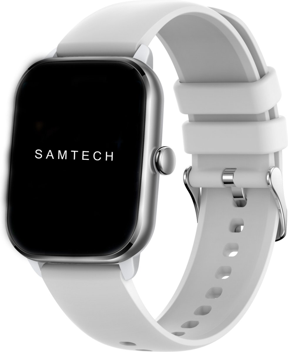 Smart watch slim hotsell