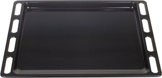 Indesit C00081577 Bakplaat geëmailleerd 24 x 446 x 366 mm voor Ariston ARI081577 Hotpoint Oven Indesit C00081577 Bakplaat geëmailleerd 24 x 446 x 366 mm voor Ariston ARI081577 Hotpoint Oven