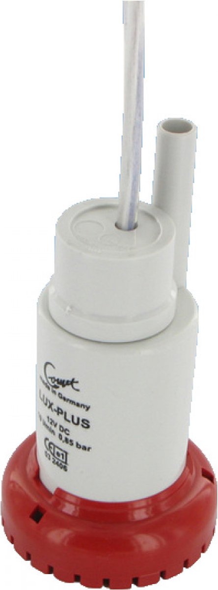 Comet dompelpomp lux plus - Waterpompen
