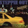 Steppin' Out - Tomorrow Today (CD)