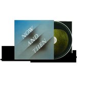 The Beatles - Now And Then (5" CD Single)