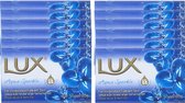 Lux Zeep - Aqua Sparkle - 12 x 80 Gram