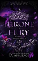 Reverse Fairytales (Little Mermaid) 3 - Throne of Fury