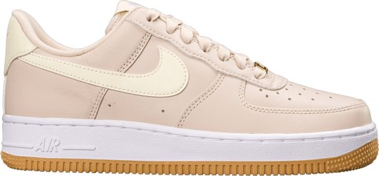 Nike Air Force 1 Low Sanddrift (Femme) DD8959-111 Taille 38 Couleur As  Picture... | bol.com