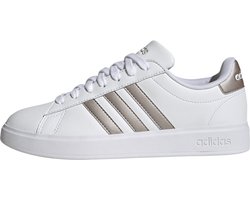 Adidas Sportswear Grand Court 2.0 Schoenen - Dames - Wit